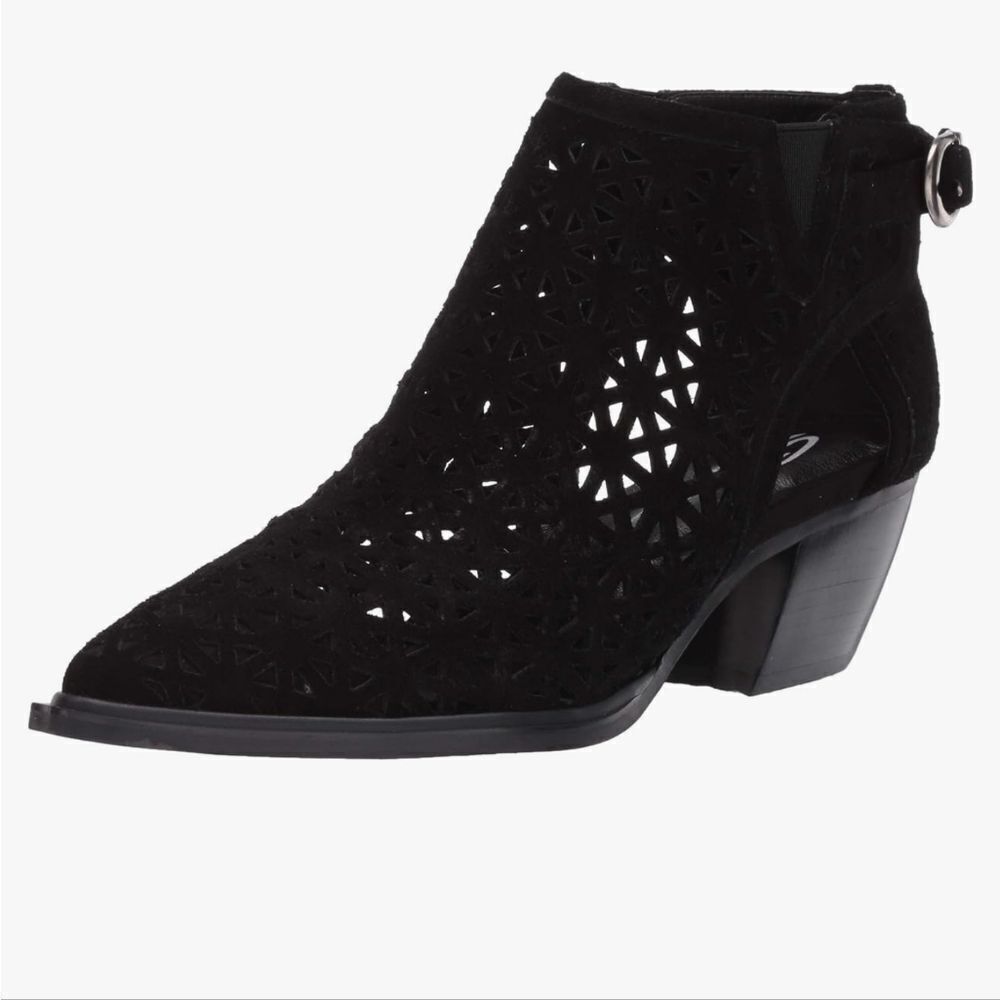 NIB Sbicca Calera Bootie